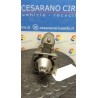 MOTORINO AVVIAMENTO MARELLI 071 FIAT PANDA 1A SERIE (03/92-03/04) 156A4000 7612952