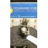 MOTORINO AVVIAMENTO MARELLI 072 FIAT PANDA 1A SERIE (03/92-03/04) 156A4000 7612952