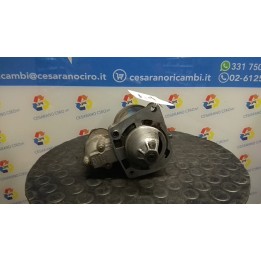 MOTORINO AVVIAMENTO MARELLI 073 FIAT PANDA 1A SERIE (03/92-03/04) 156A4000 7612952