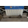 SCATOLA STERZO 094 RENAULT ZOE (03/13-10/20) 5AMB4 490013191R