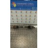 SEMIALBERO ANT. COMPL. SX. 095 RENAULT ZOE (03/13-10/20) 5AMB4 391018882R
