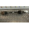 SEMIALBERO ANT. COMPL. SX. 095 RENAULT ZOE (03/13-10/20) 5AMB4 391018882R