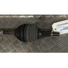 SEMIALBERO ANT. COMPL. SX. 095 RENAULT ZOE (03/13-10/20) 5AMB4 391018882R