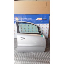 PORTA ANT. DX. 014 OPEL ZAFIRA (A05) (06/05-) Z19DT 13203014