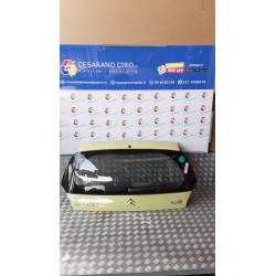 PORTELLO POST. 017 CITROEN C2 (09/03-01/10) HFX 8701S2