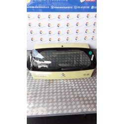 PORTELLO POST. 017 CITROEN C2 (09/03-01/10) HFX 8701S2