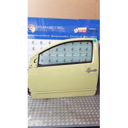 PORTA ANT. SX. 020 CITROEN C2 (09/03-01/10) HFX 9002T1