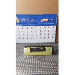 RIVESTIMENTO POST. RIBALTABILE 030 CITROEN C2 (09/03-01/10) HFX 8701W2