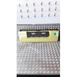RIVESTIMENTO POST. RIBALTABILE 030 CITROEN C2 (09/03-01/10) HFX 8701W2
