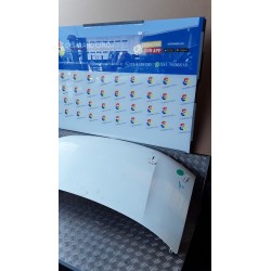 COFANO ANT. 050 RENAULT MASTER 2 SERIE S8UW7 NB0556000062003391999999