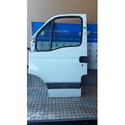 PORTA ANT. SX 051 RENAULT MASTER 2 SERIE S8UW7 NB2168000062003391999999SX