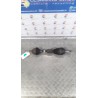 SEMIALBERO ANT. COMPL. SX. 075 ALFA ROMEO 147 (W8) (10/04-07/11) AR37203 46307651