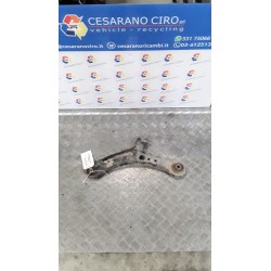 BRACCIO OSCILLANTE SOSP. ANT. SX. 081 FIAT SEDICI (3B) (02/06-11/11) D19AA 71742732