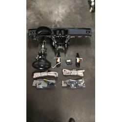 KIT AIRBAG COMPLETO OPEL INSIGNIA (G09) (12/08-10/13)...