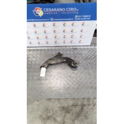 BRACCIO OSCILLANTE SOSP. ANT. DX. 068 JAGUAR X-TYPE (02/01-05/10) XB C2S46697