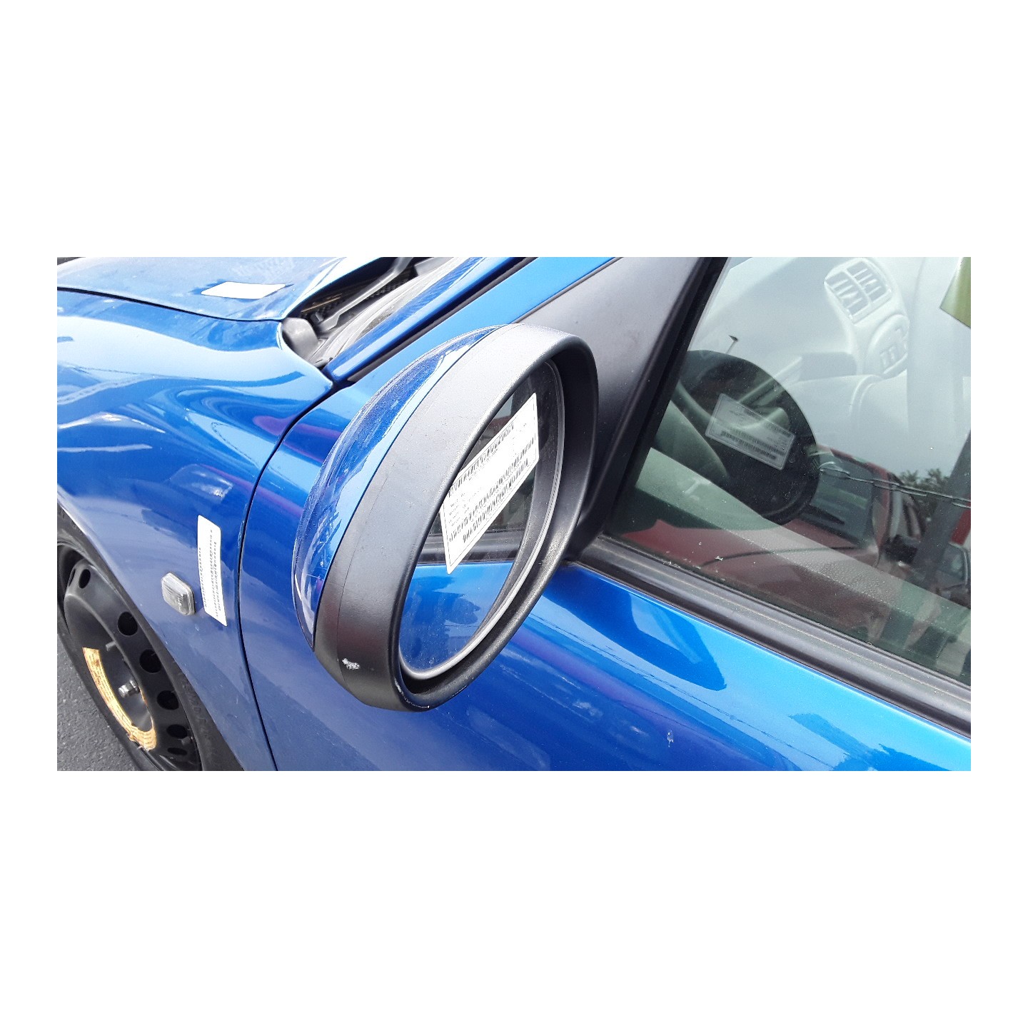 RETROVISORE EST. SX 066 MG ZR 14K4F NB2411001945003261052256SX