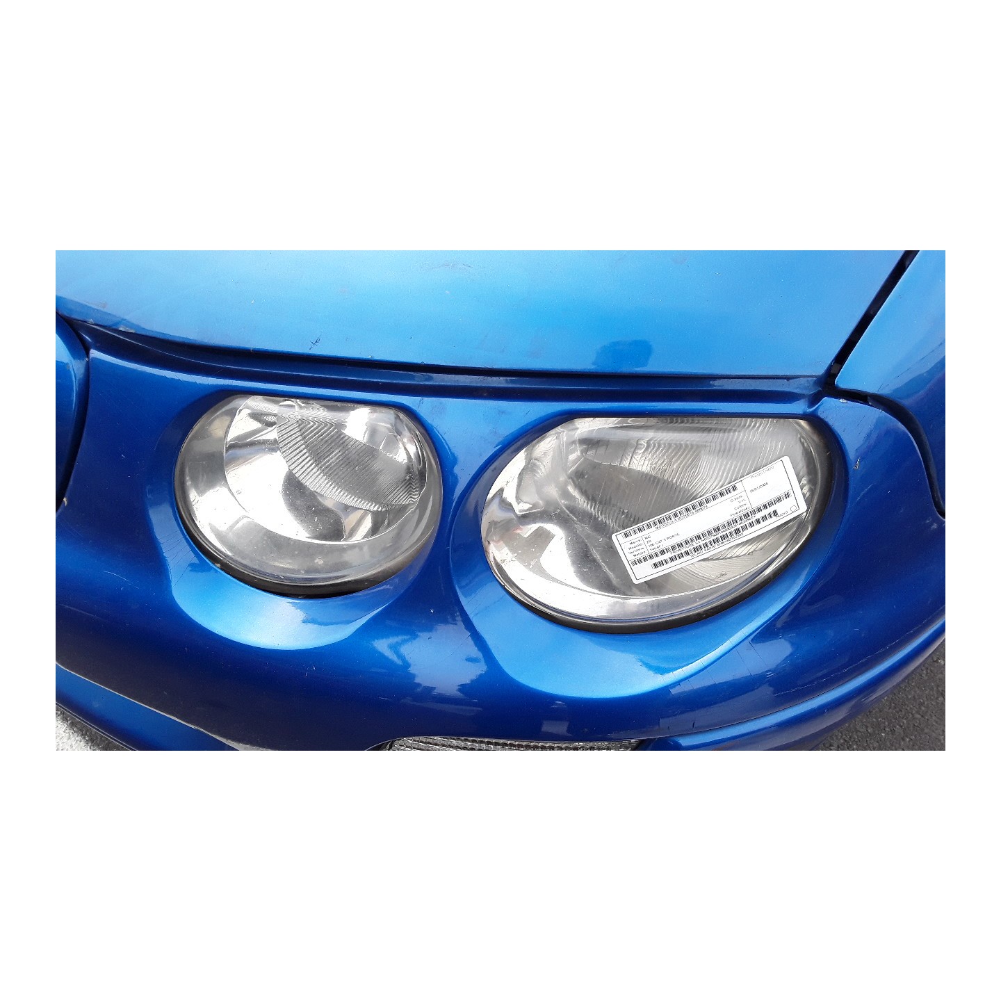 PROIETTORE SX 074 MG ZR 14K4F NB2275001945003261052256SX