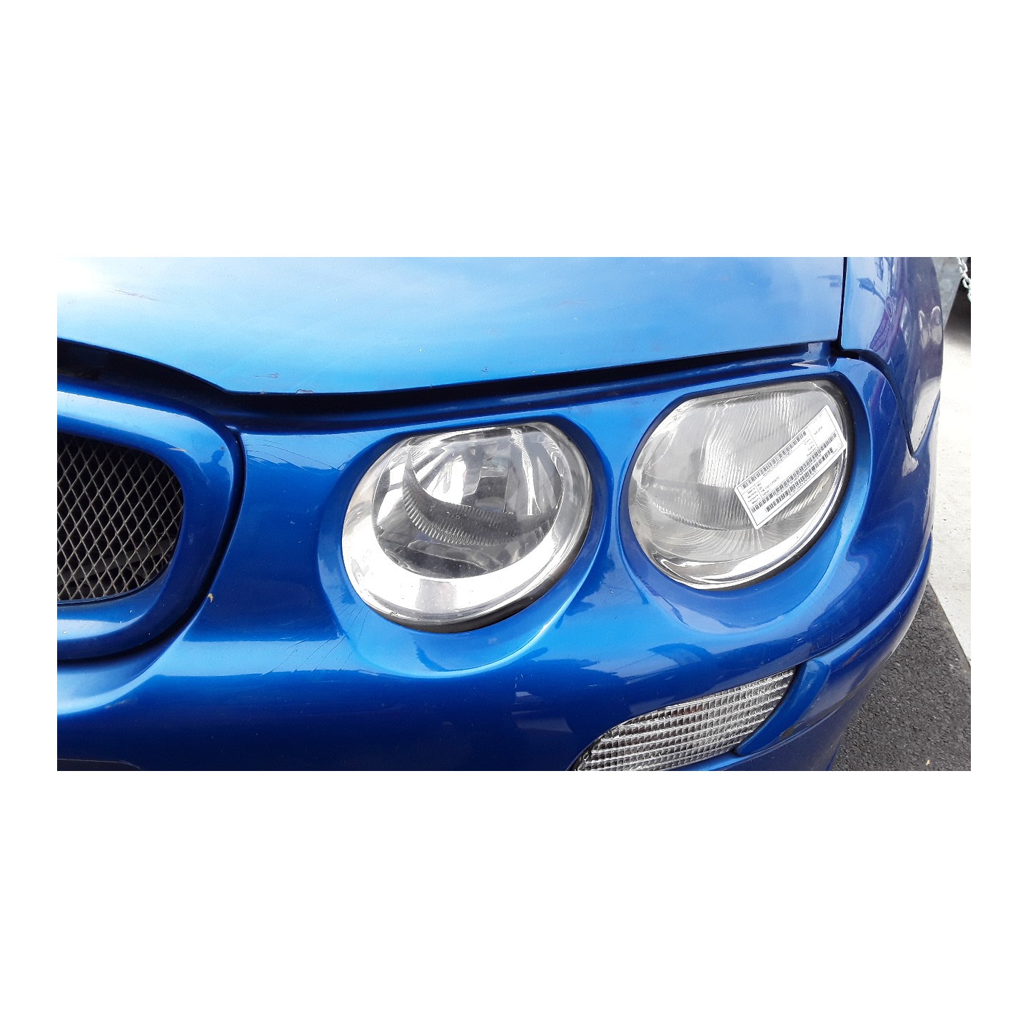 PROIETTORE SX 074 MG ZR 14K4F NB2275001945003261052256SX