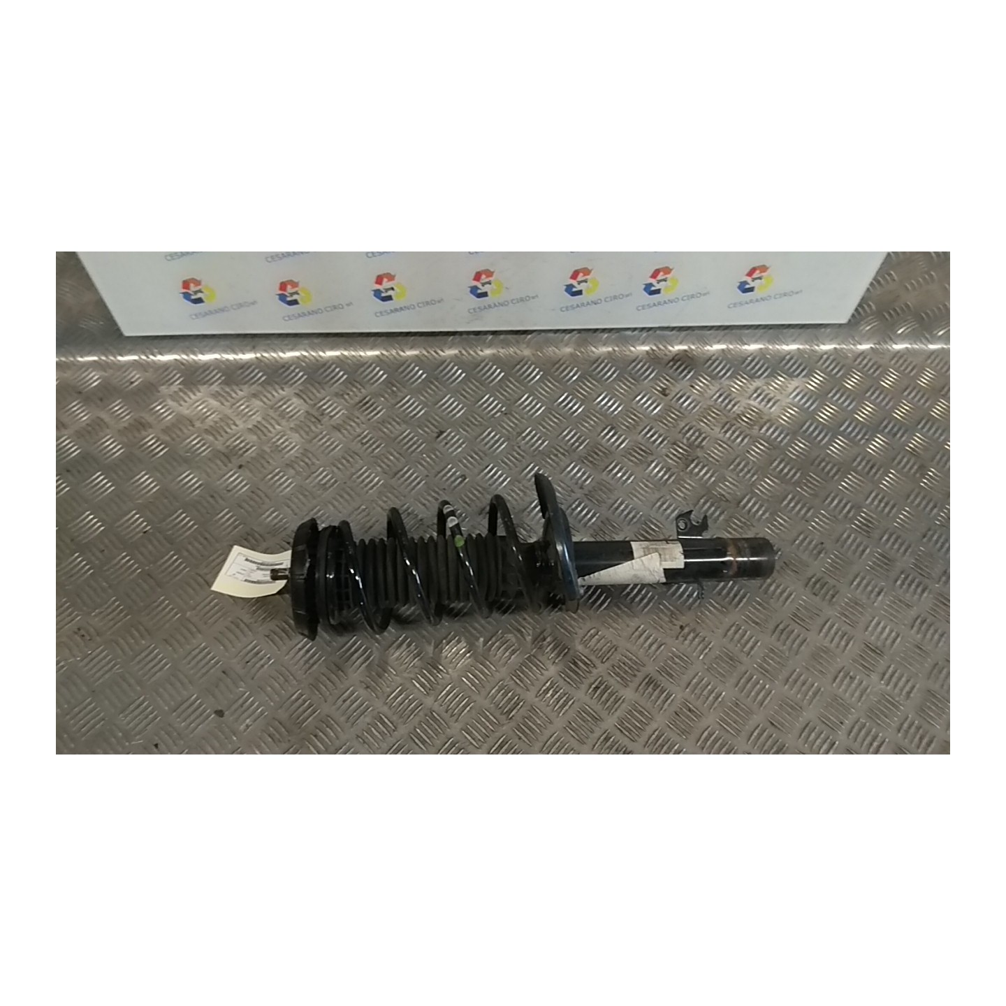 AMMORTIZZATORE ANT. SX. 085 OPEL CROSSLAND X (P17) (05/17-) EB2FA(HM05) 3556096