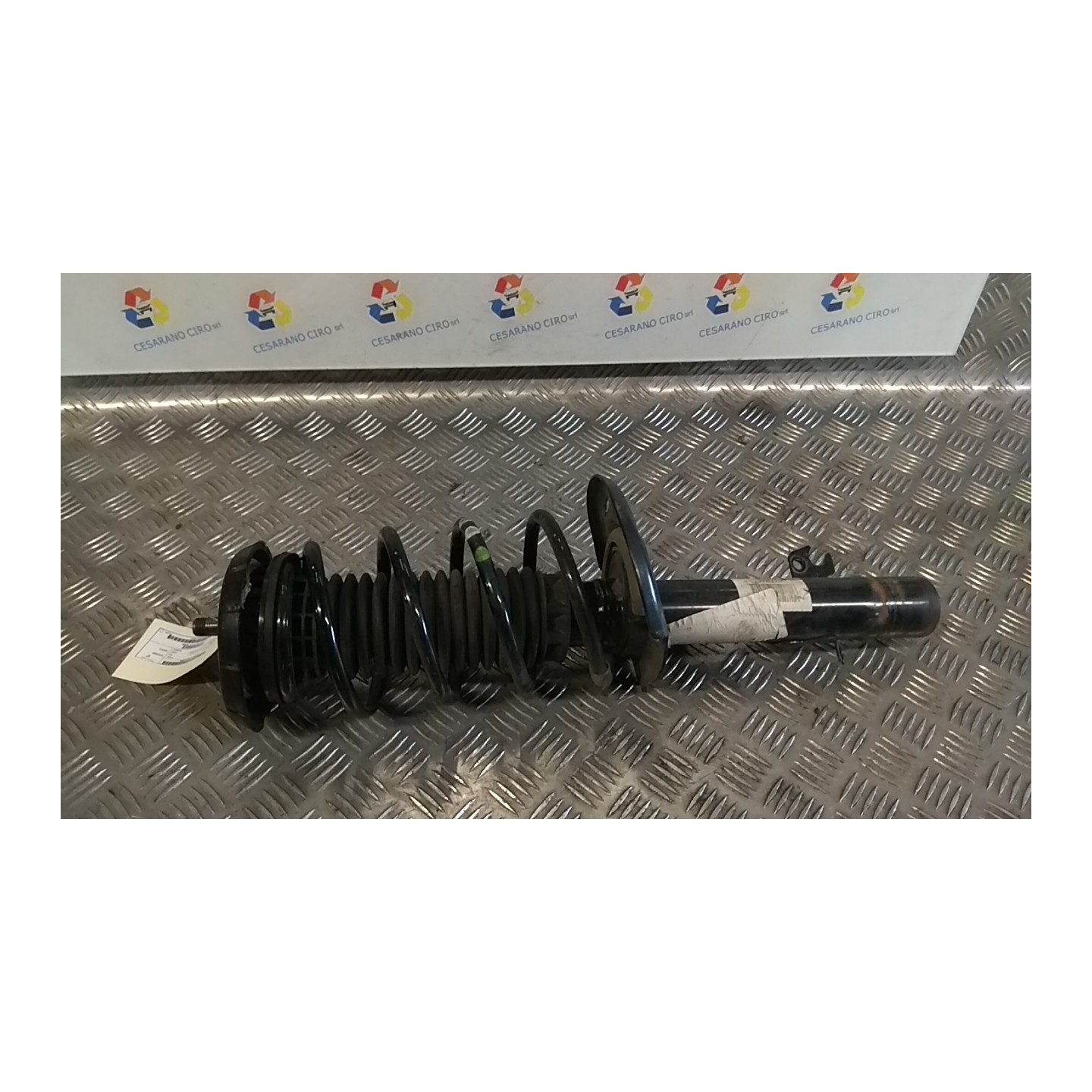 AMMORTIZZATORE ANT. SX. 085 OPEL CROSSLAND X (P17) (05/17-) EB2FA(HM05) 3556096