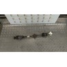 SEMIALBERO ANT. COMPL. DX. 005 RENAULT TWINGO 2A SERIE (06/07-02/12) D4FJ7 8200482429