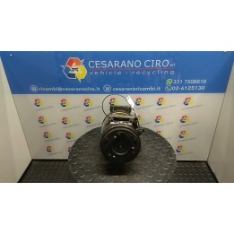 COMPRESSORE A/C 013 RENAULT MASTER (10/03-10/06) G9UA7 8201250900