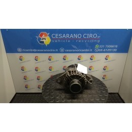 ALTERNATORE 100AMP 028 FIAT BRAVO (3Y) (12/09-) 198A2000 52003615