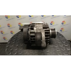 ALTERNATORE 100AMP 028 FIAT BRAVO (3Y) (12/09-) 198A2000 52003615