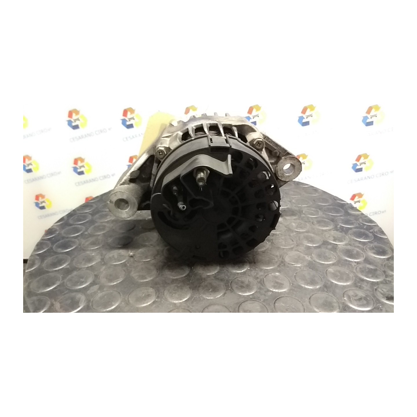 ALTERNATORE 100AMP 028 FIAT BRAVO (3Y) (12/09-) 198A2000 52003615