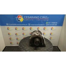 ALTERNATORE 043 FIAT CROMA (2T) (10/07-12/11) 939A4000 51754153