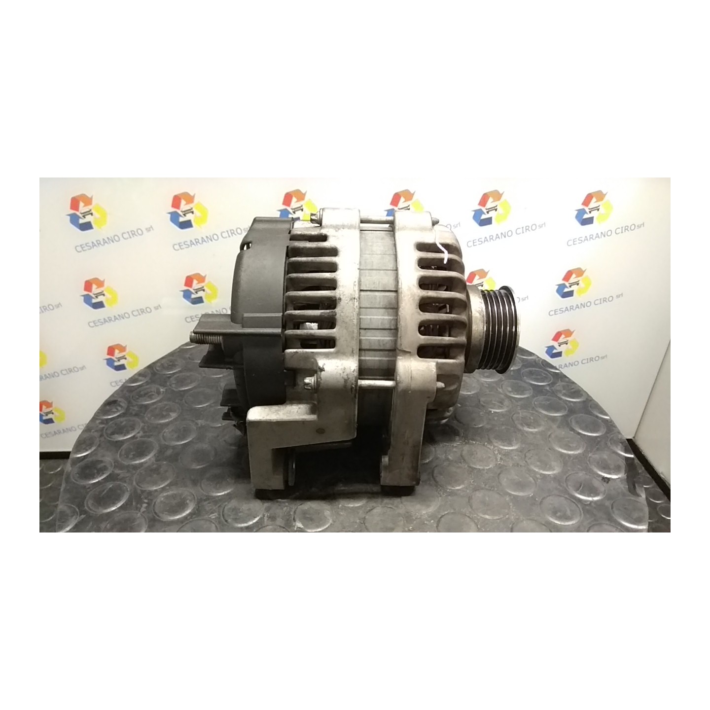 ALTERNATORE 043 FIAT CROMA (2T) (10/07-12/11) 939A4000 51754153