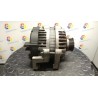ALTERNATORE 043 FIAT CROMA (2T) (10/07-12/11) 939A4000 51754153