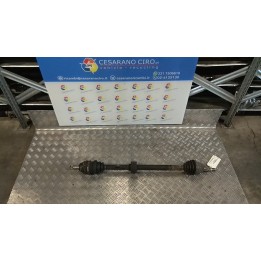 SEMIALBERO ANT. COMPL. DX. 040 FIAT CROMA (2T) (10/07-12/11) 939A4000 51792343