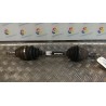 SEMIALBERO ANT. COMPL. SX. 041 FIAT CROMA (2T) (10/07-12/11) 939A4000 51792341