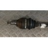 SEMIALBERO ANT. COMPL. SX. 041 FIAT CROMA (2T) (10/07-12/11) 939A4000 51792341