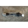 SEMIALBERO ANT. COMPL. SX. 042 SEAT ALTEA (5P) (03/04-) BKD 1K0407271EE