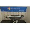 ALZACRISTALLO ELETTR. PORTA POST. C/MOTORINO SX. 030 HONDA CIVIC 8A SERIE (12/05-) R18A2 72750SMGE01