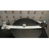 ALZACRISTALLO ELETTR. PORTA POST. C/MOTORINO SX. 030 HONDA CIVIC 8A SERIE (12/05-) R18A2 72750SMGE01