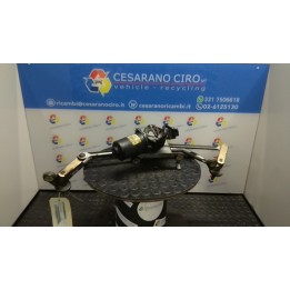 MECCANISMO TERGIPARABREZZA CON MOTORINO 031 FIAT ULYSSE (PG) (06/94-09/02) RHW NB3753006029037