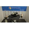 MECCANISMO TERGIPARABREZZA CON MOTORINO 031 FIAT ULYSSE (PG) (06/94-09/02) RHW NB3753006029037