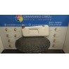 ALETTA PARASOLE PARABREZZA SX. 062 RENAULT MEGANE 3A SERIE (10/08-) K9KJ8 964010028R