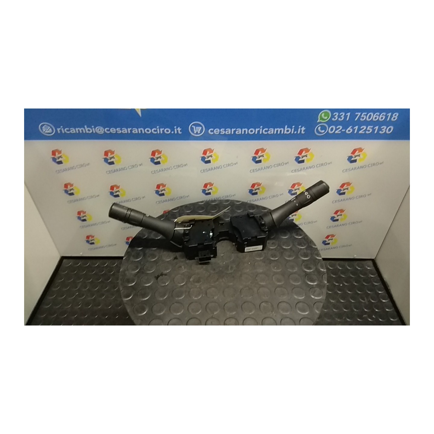 DEVIOGUIDASGANCIO COMPL. 066 RENAULT MEGANE 3A SERIE (10/08-) K9KJ8 255670016R