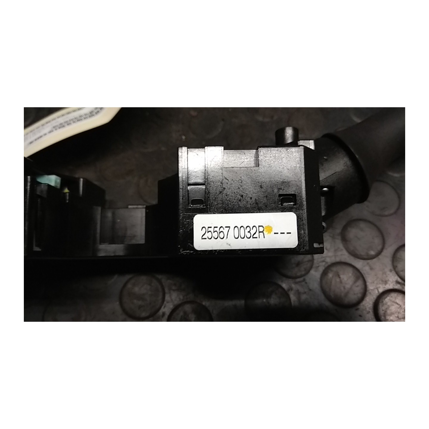 DEVIOGUIDASGANCIO COMPL. 066 RENAULT MEGANE 3A SERIE (10/08-) K9KJ8 255670016R