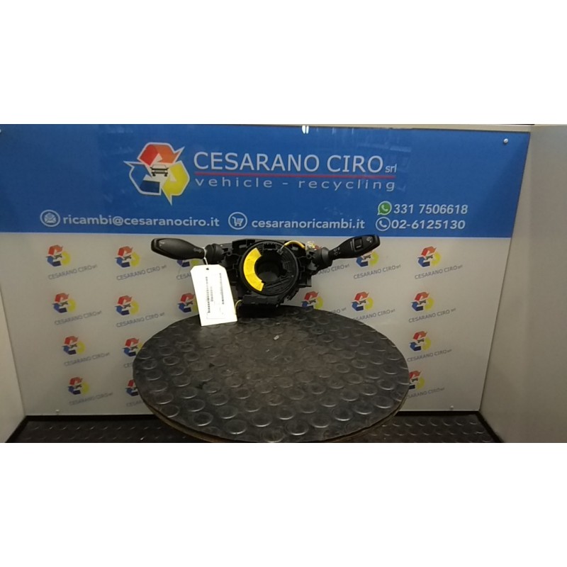 DEVIOGUIDASGANCIO 073 FORD FIESTA (CCN) (11/12-) UGJC 1718675