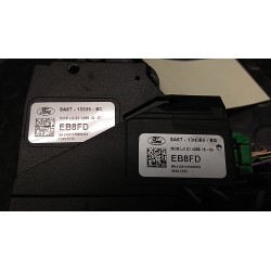 DEVIOGUIDASGANCIO 073 FORD FIESTA (CCN) (11/12-) UGJC 1718675