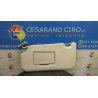 ALETTA PARASOLE PARABREZZA SX. 077 FORD FIESTA (CCN) (11/12-) UGJC 2019050