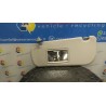 ALETTA PARASOLE PARABREZZA SX. 085 KIA PICANTO 1A SERIE (02/08-) G4HG 8521007460ED