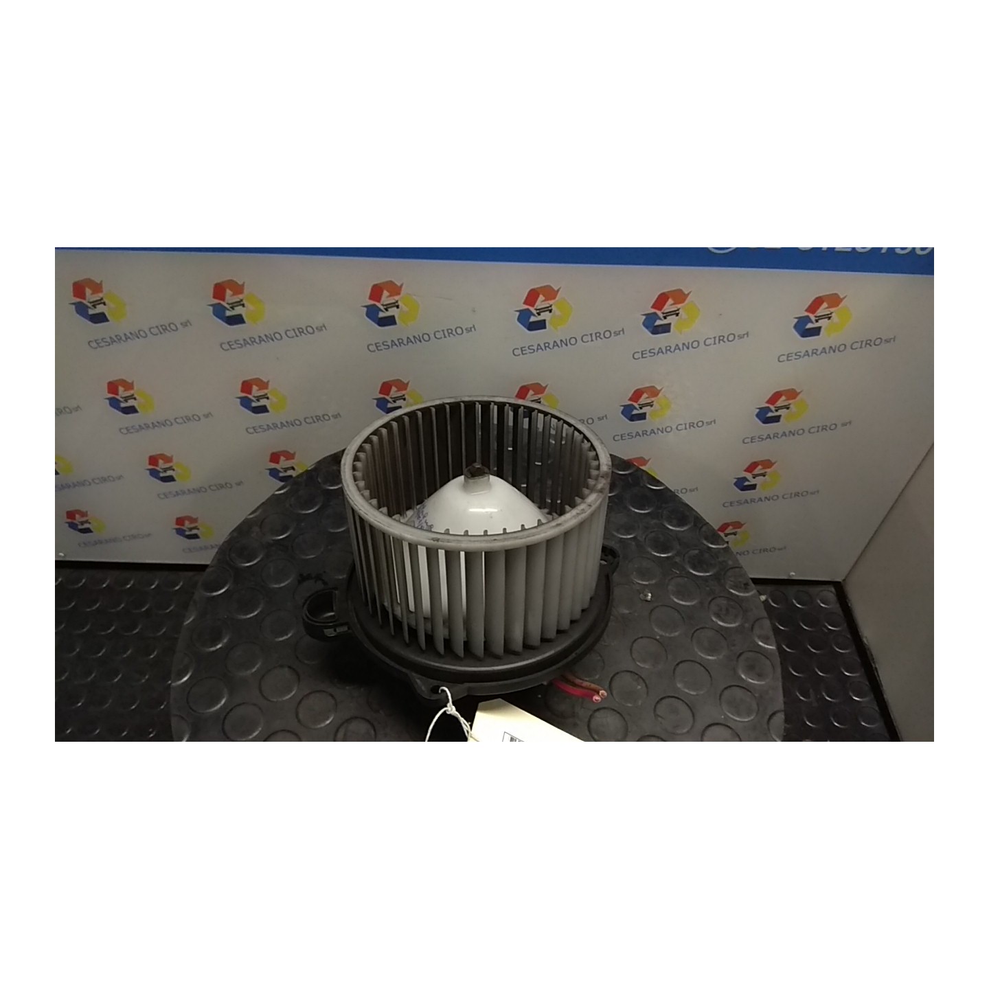 MOTORINO VENTILAZIONE ABITACOLO 098 HYUNDAI I10 (02/08-06/14-) G4HG 971130X000