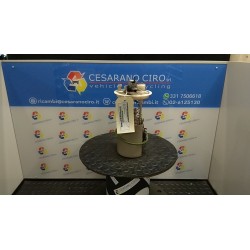 POMPA CARBURANTE C/TRASDUTTORE (GALLEGGIANTE) 099 HYUNDAI I10 (02/08-06/14-) G4HG 311100X000