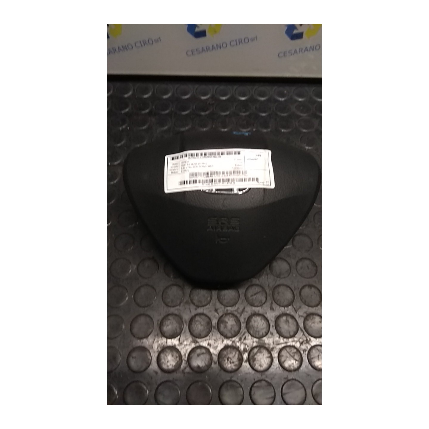 DISPOSITIVO AIRBAG LATO GUIDA 104 HONDA CIVIC 8A SERIE (12/05-) R18A2 77810SMGG70ZA